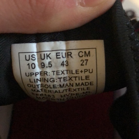 Rbx running shoes(size 10) - Picture 2 of 2